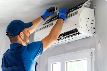 AC Installation